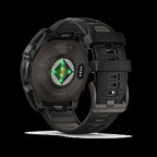 FENIX 8 47mm SOLAR SAPPHIRE