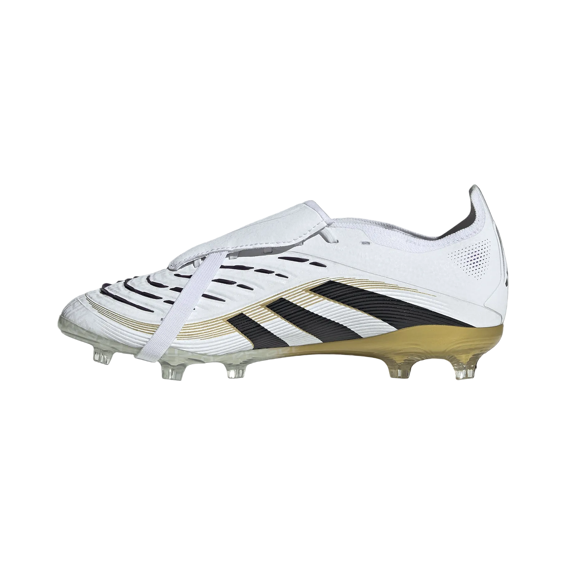 PREDATOR ELITE FT FG JUNIOR