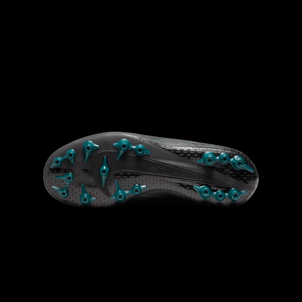 MERCURIAL ZOOM SUPERFLY 10 ACADEMY AG JUNIOR