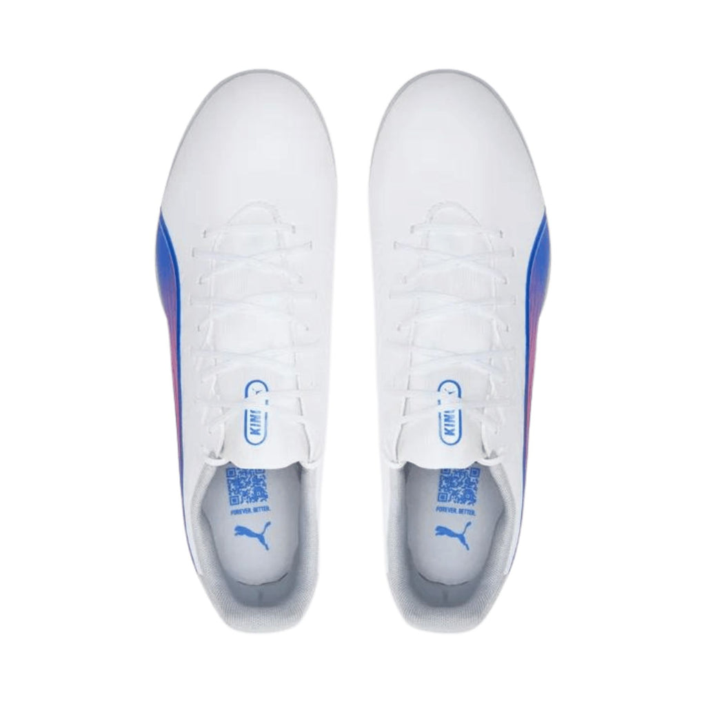 KING MATCH TT JUNIOR