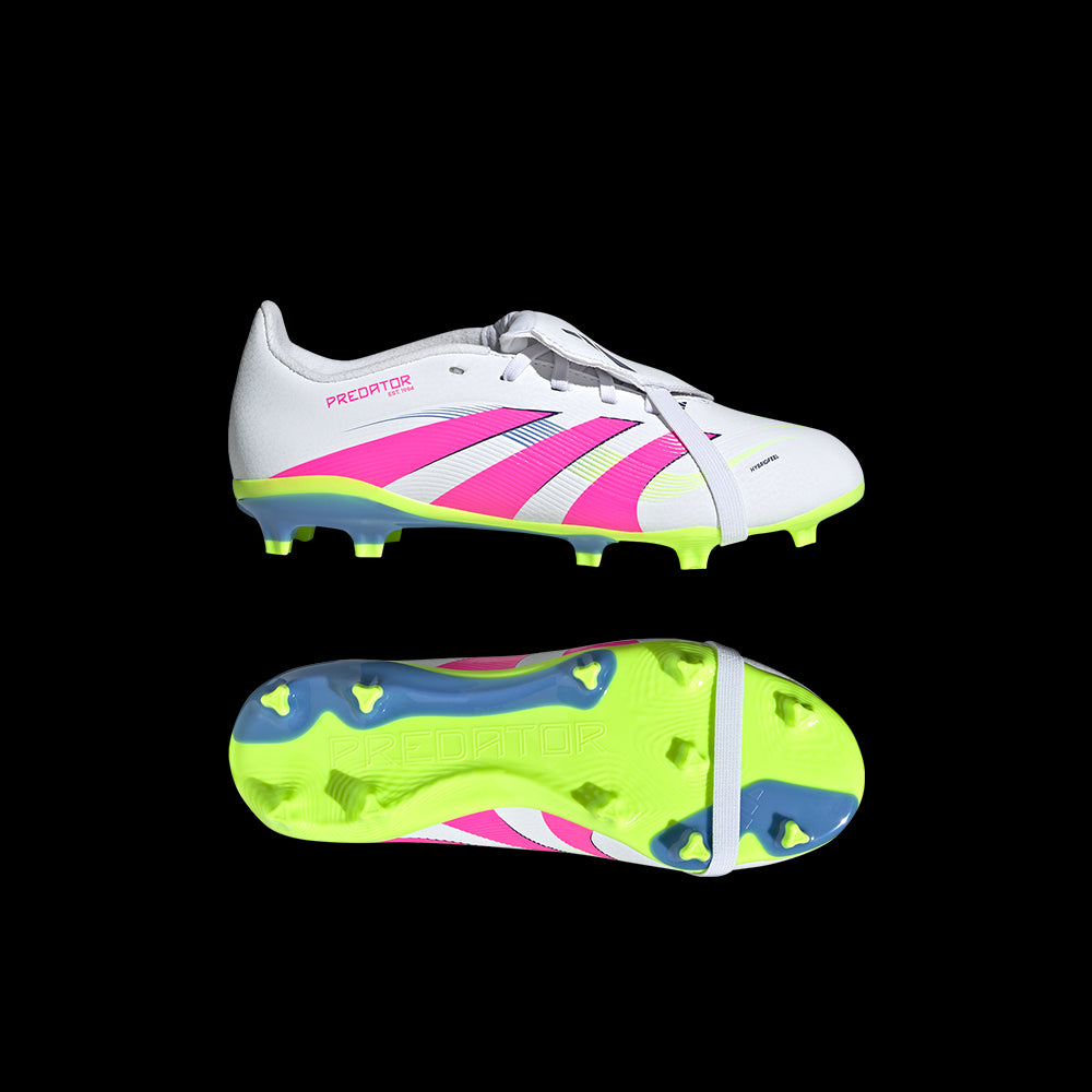 PREDATOR LEAGUE FT FG JUNIOR