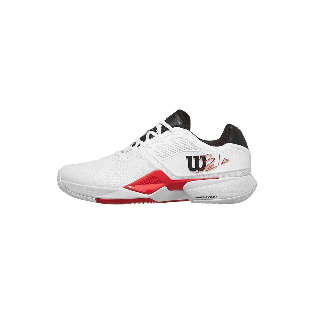WILSON BELA TOUR