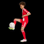 MAGLIA BAYERN MONACO HOME 25/26 JUNIOR