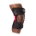 MC DAVID NRG KNEE OVER WRAP