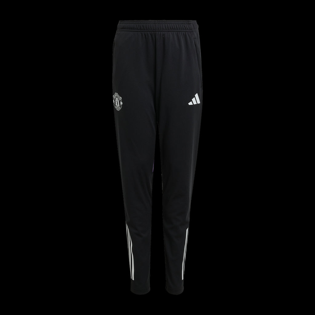 PANTALONE TR. MANCHESTER U. JUNIOR  2025/26