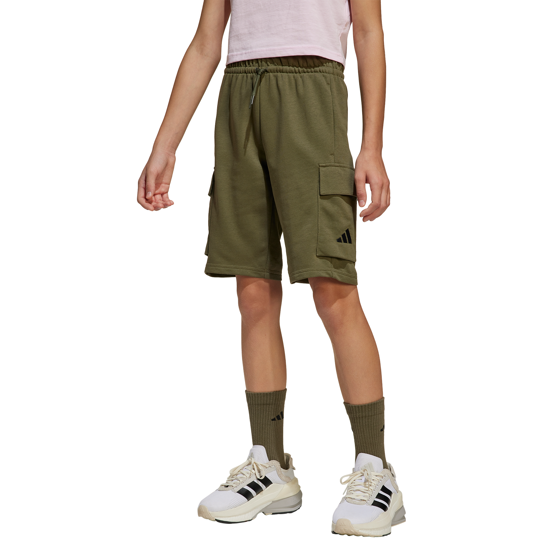 SHORT SL FT JUNIOR