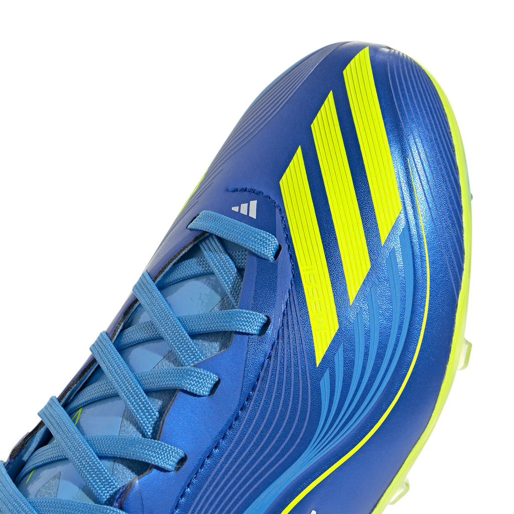 F50 MESSI ELITE FG JUNIOR