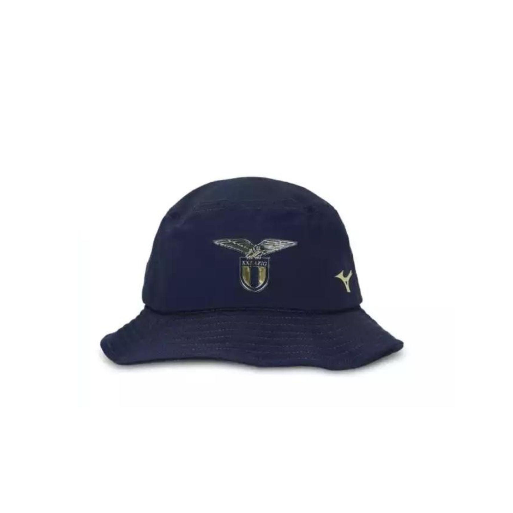 CREST BUCKET HAT LAZIO