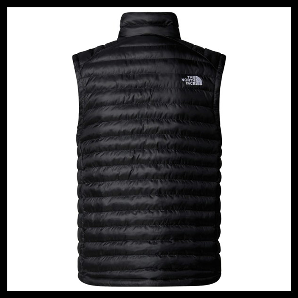 HUILA SYNTH VEST M