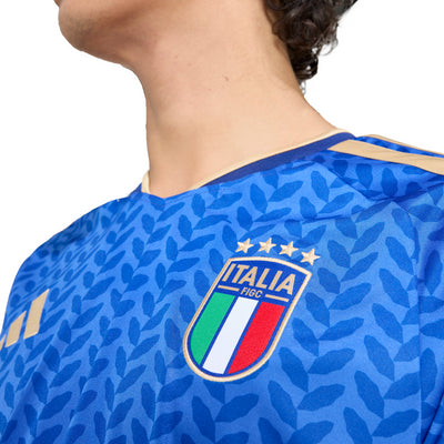 MAGLIA ITALIA FIGC 2026