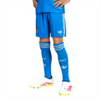 SHORT REAL MADRID THIRD 25/26 JUNIOR