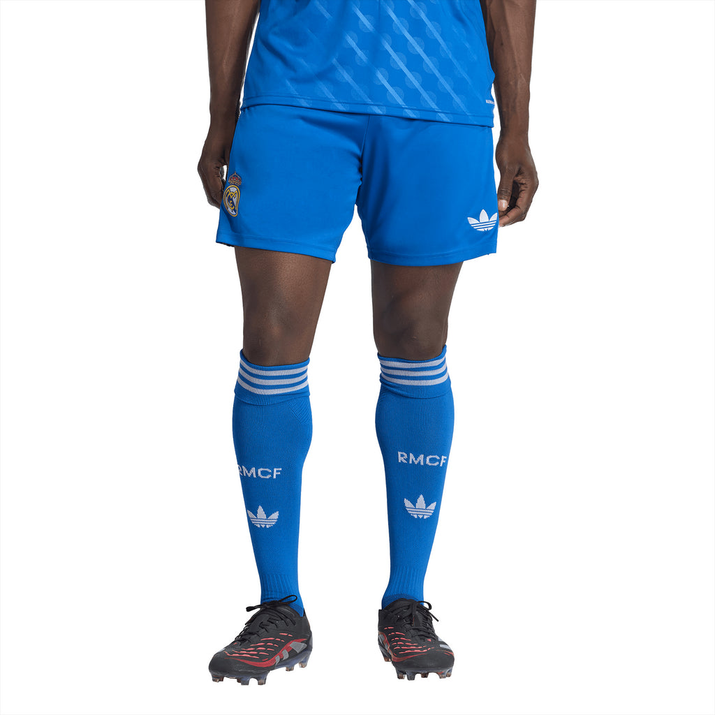 SHORT REAL MADRID THIRD