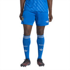 SHORT REAL MADRID THIRD