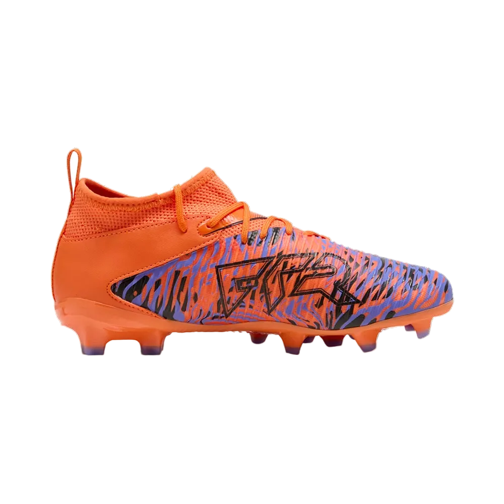 FUTURE 8 MATCH CREATIVITY FG/AG JUNIOR