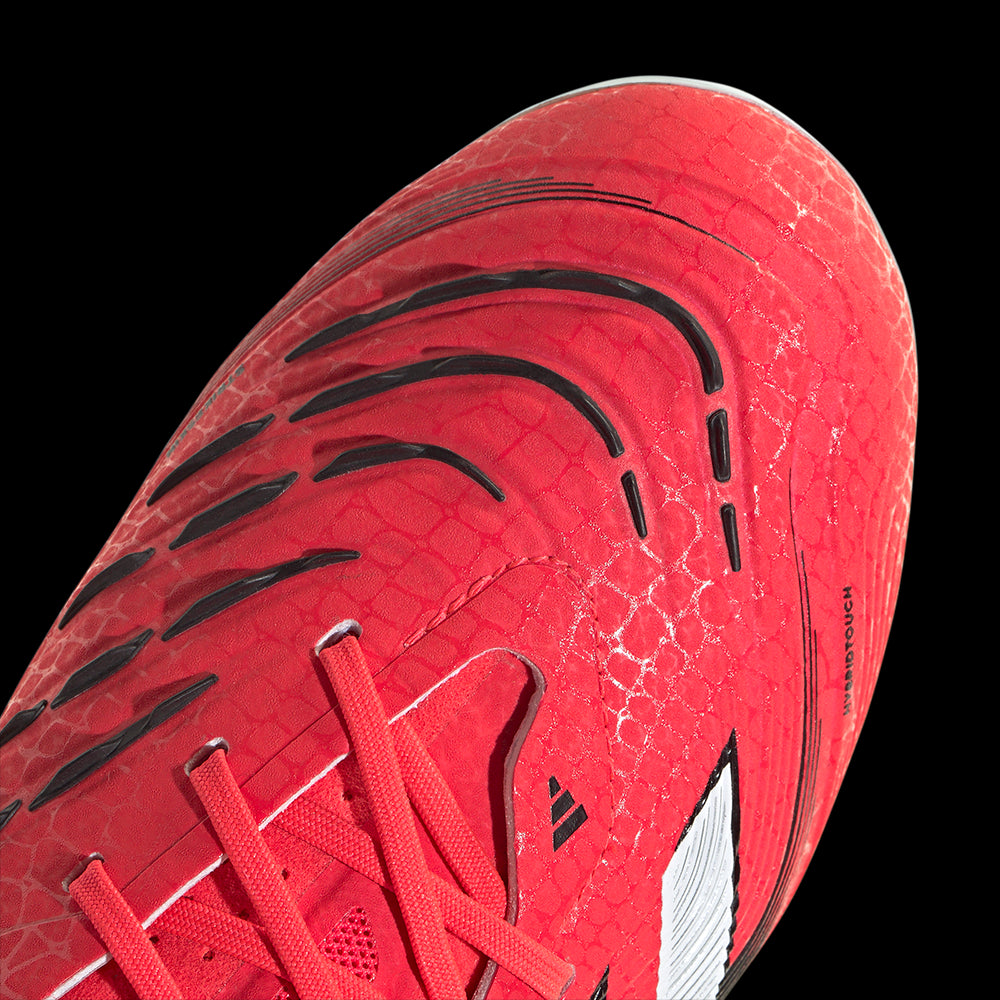 PREDATOR ELITE FG JUNIOR