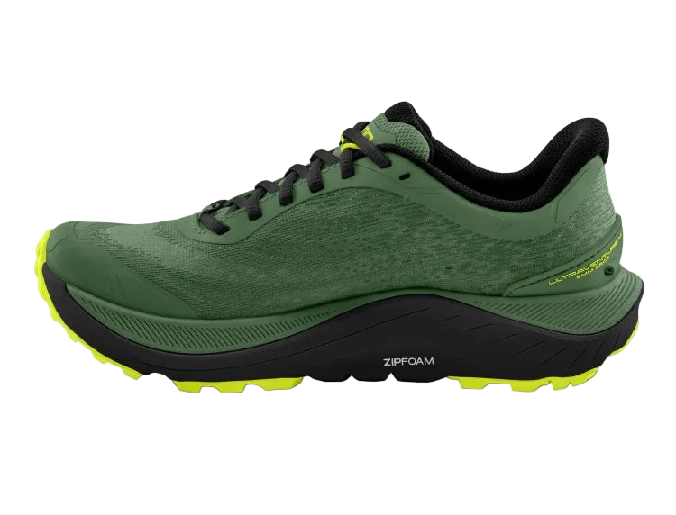 TOPO ULTRAVENTURE 4 M