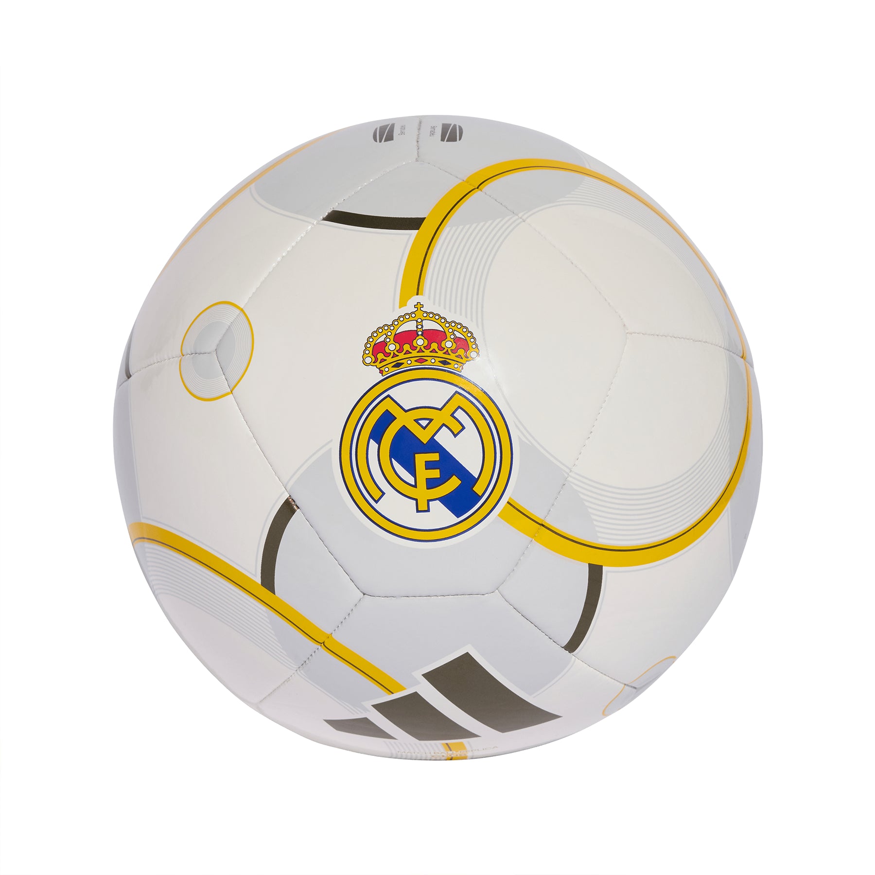 PALLONE REAL MADRID CLUB HOME 2025