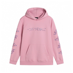 FELPA SCRIBBLED PAST