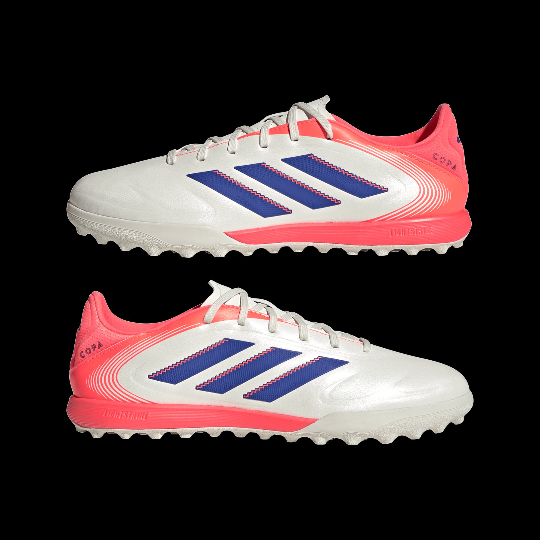 COPA PURE III LEAGUE TF