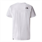 SS SIMPLE DOME TEE M