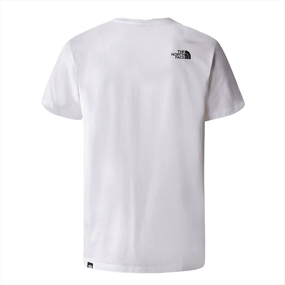SS SIMPLE DOME TEE M