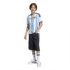 MAGLIA ARGENTINA HOME 2026 JUNIOR