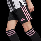 SHORT  JUVENTUS HOME 25/26 JUNIOR