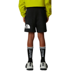 REGULAR COTTON SHORTS HERO BOY