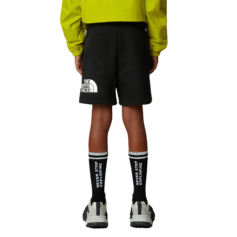 REGULAR COTTON SHORTS HERO BOY