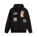 PUNK PATCH PULLOVER