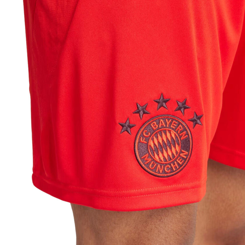 SHORT FC BAYERN HOME