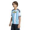 MAGLIA ARGENTINA HOME 2026 JUNIOR