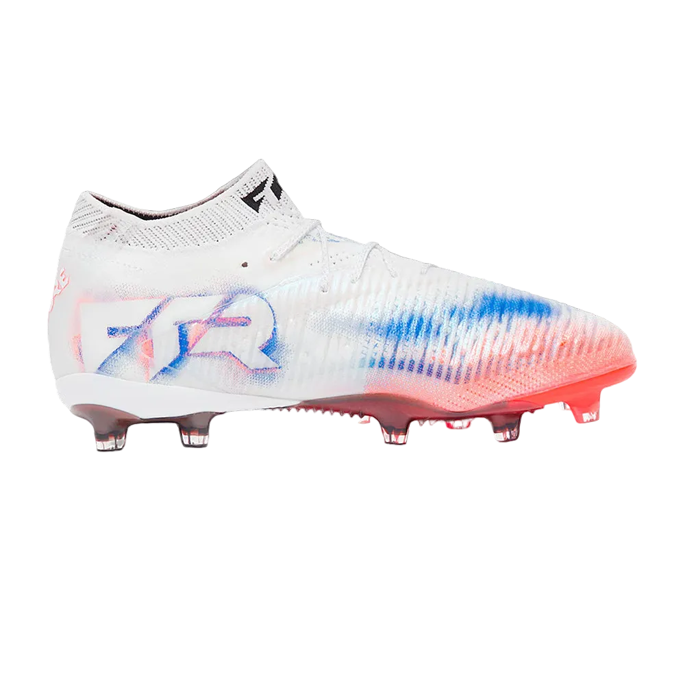 FUTURE 8 ULTIMATE AG