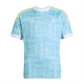 MAGLIA JUVENTUS AWAY JUNIOR 2025/26