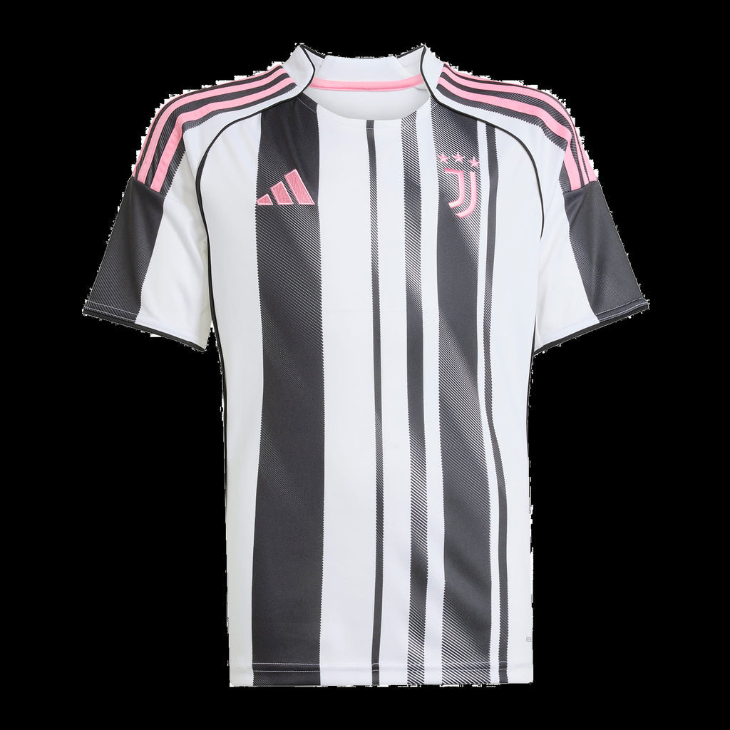 MAGLIA JUVENTUS HOME 25/26 JUNIOR