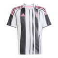 MAGLIA JUVENTUS HOME 25/26 JUNIOR