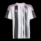 MAGLIA JUVENTUS HOME 25/26 JUNIOR