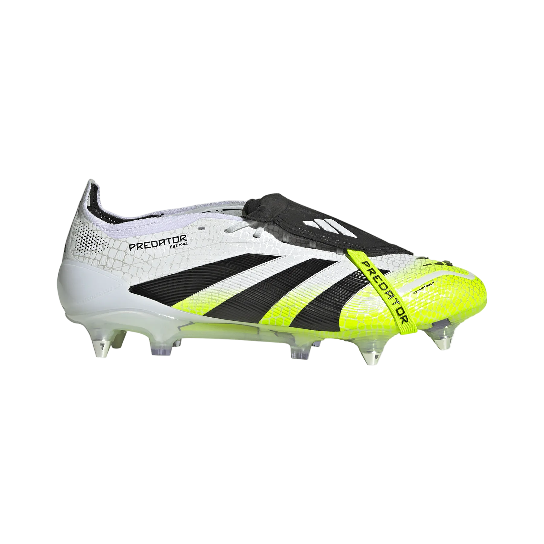 PREDATOR ELITE FT SG