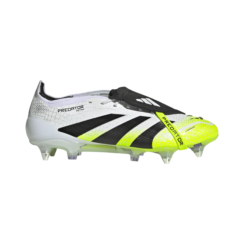 PREDATOR ELITE FT SG