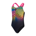 DIGITAL ALLOVER SPLASHBACK GIRL
