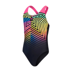 DIGITAL ALLOVER SPLASHBACK GIRL