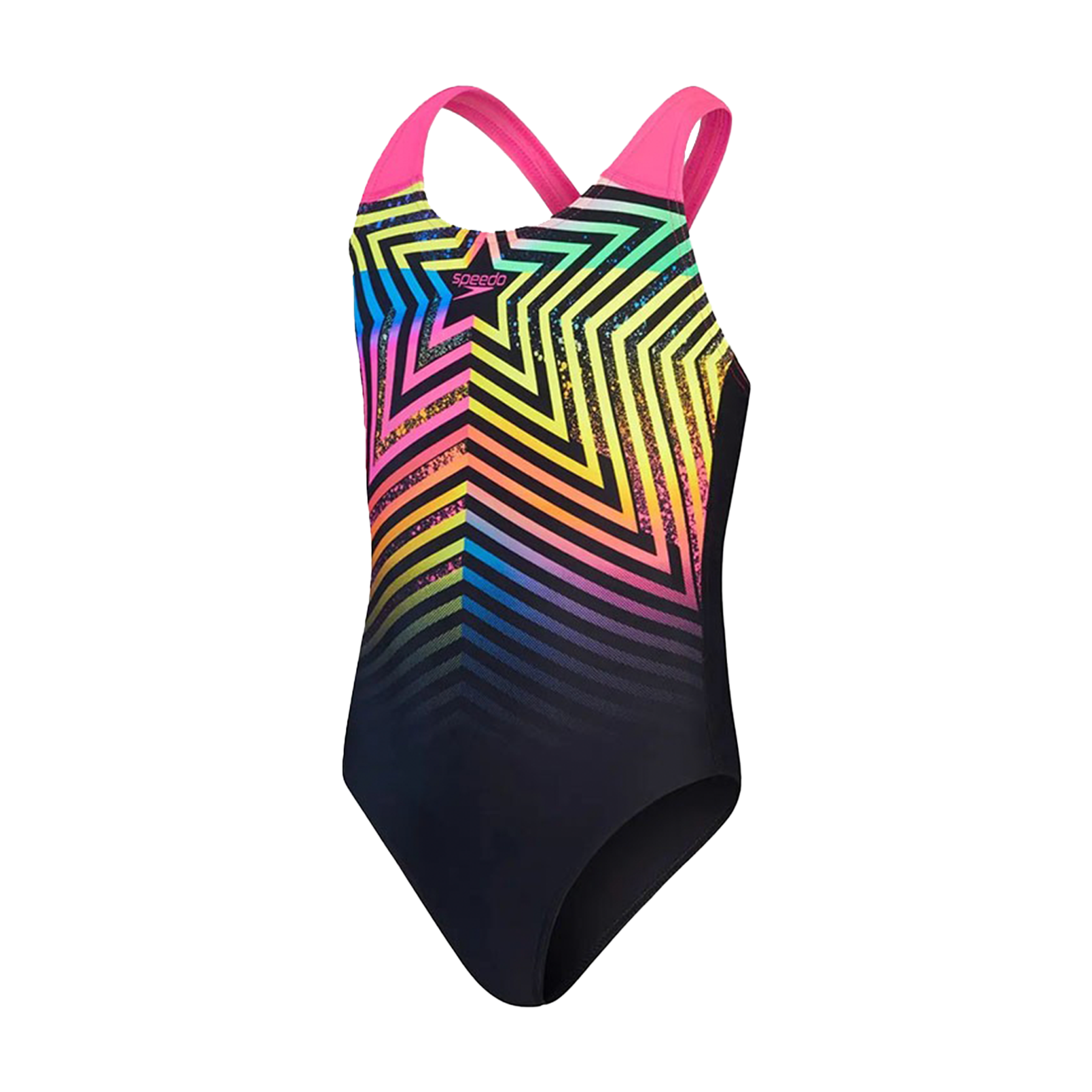 DIGITAL ALLOVER SPLASHBACK GIRL