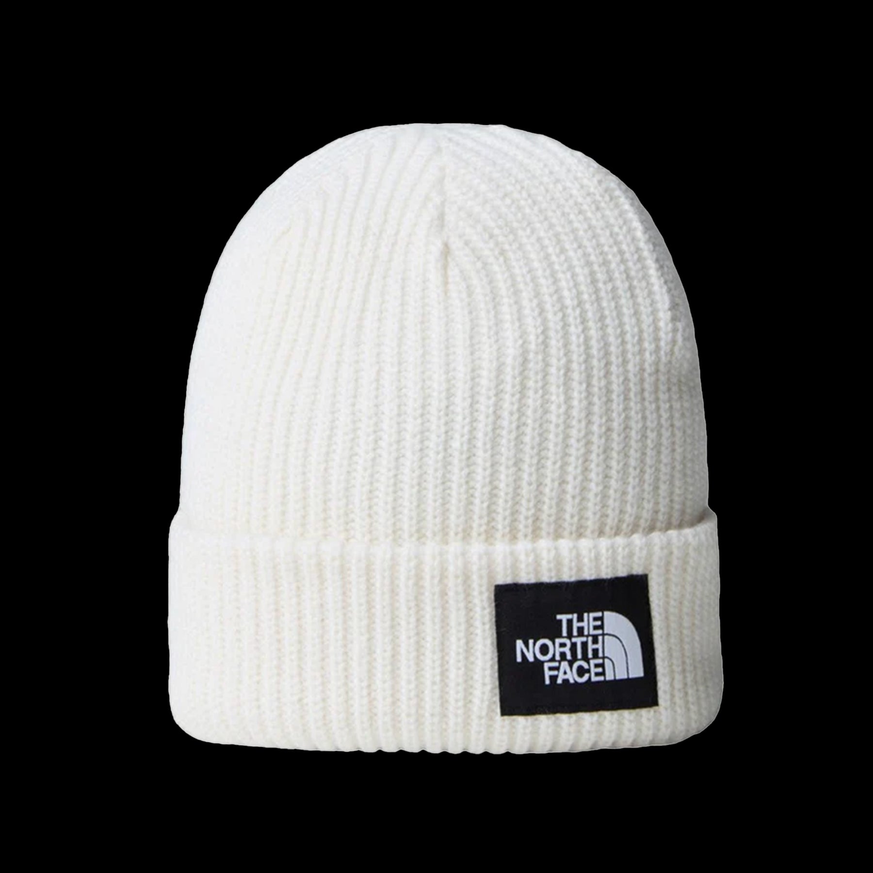 SALTY LINED BEANIE