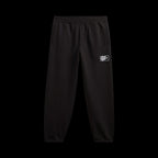 BLOCKED BOX SWEATPANTS