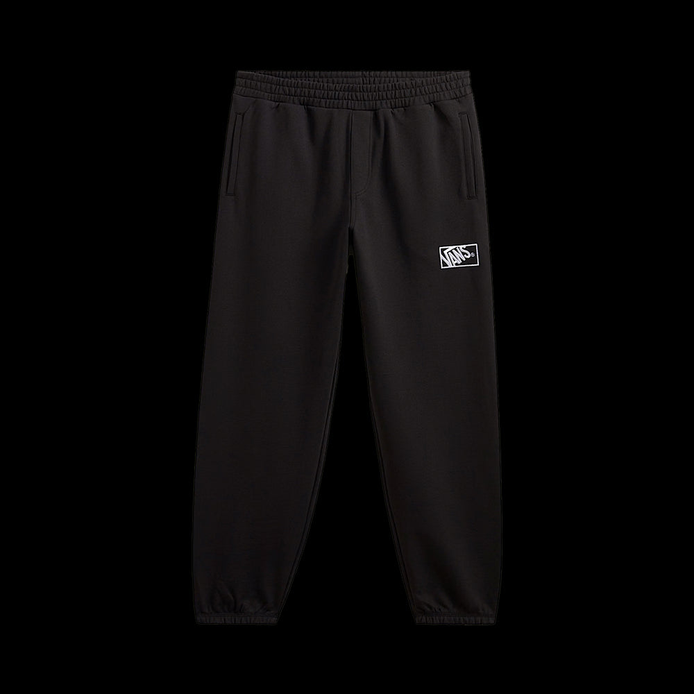 BLOCKED BOX SWEATPANTS