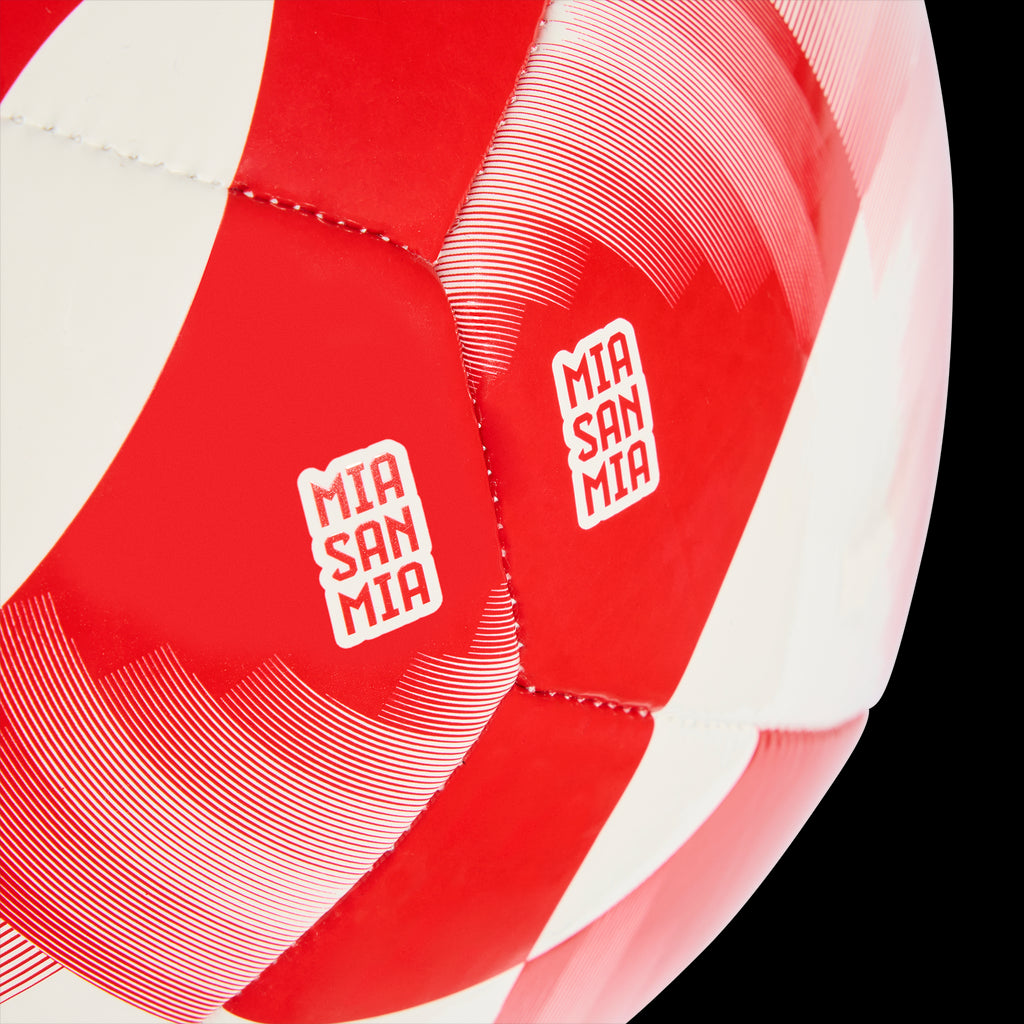 PALLONE BAYERN MONACO HOME 25/26