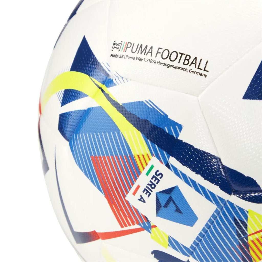 PUMA ORBITA SERIE A