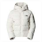 HYALITE DOWN HOODIE W