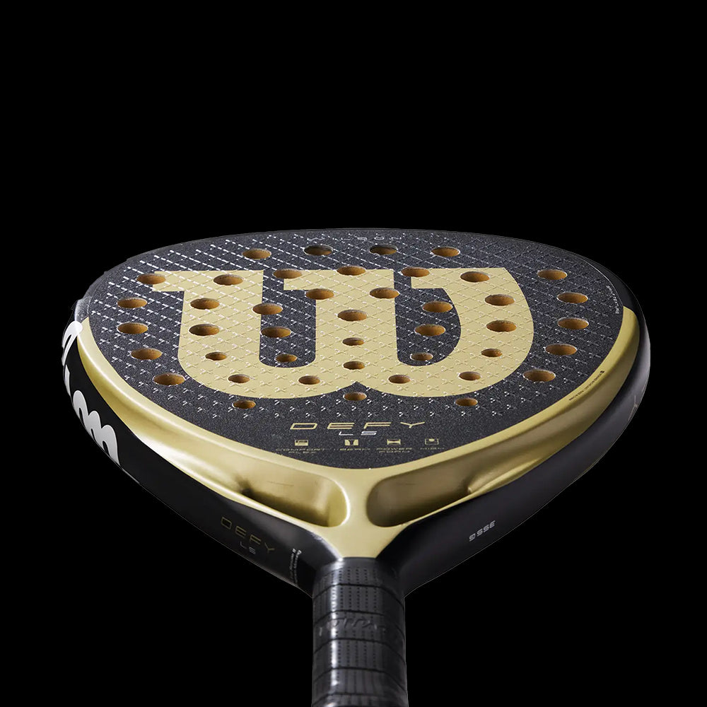 DEFY LS V1 PADEL 2