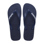HAVAIANAS TOP RUBBER LOGO FILETE